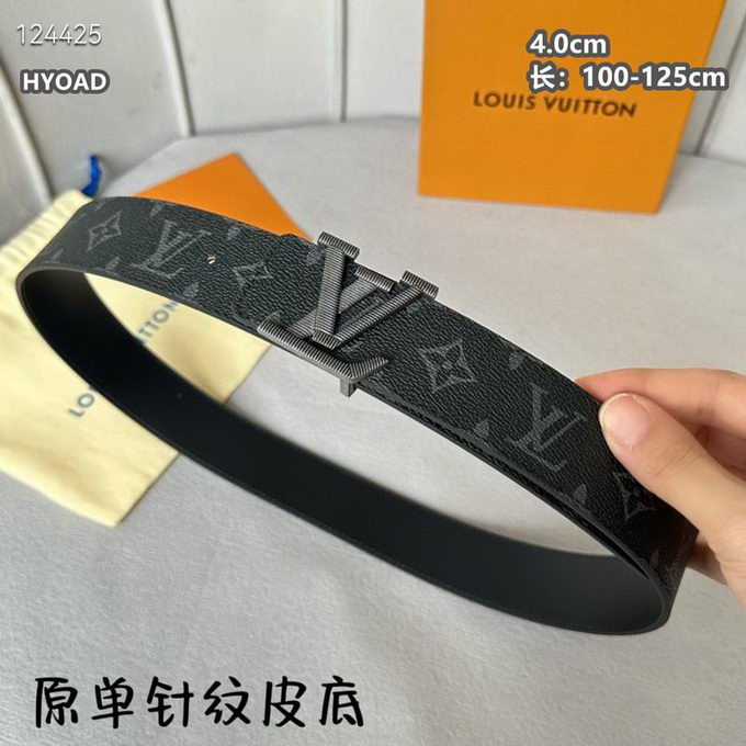 Louis Vuitton Belt 40mm ID:20250529-828